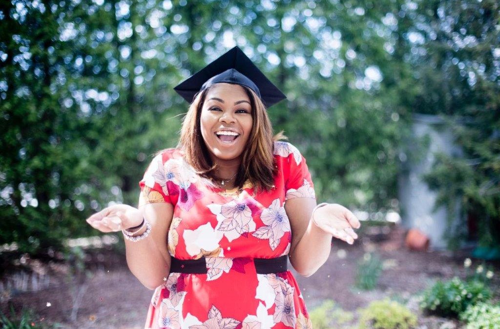 ENROLLING AT UNIVERSITY ABROAD